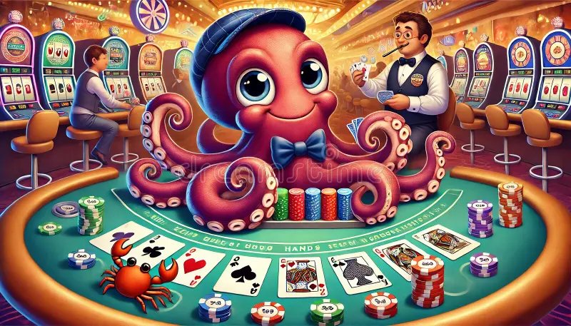 Vipein Casino Live