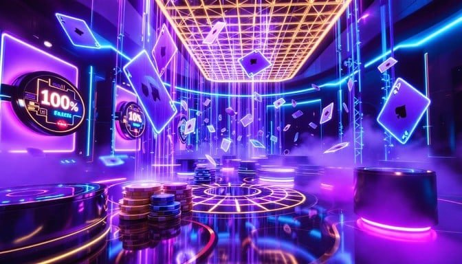 Vipein nền tảng công nghệ cá cược